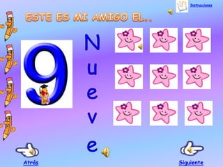 Atrás
Instrucciones
Siguiente
 