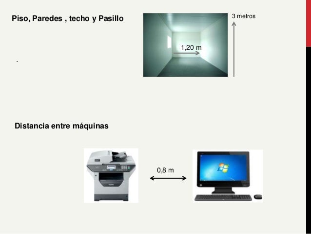Diapositivas screen cast seguridad industrial y ntc 5581