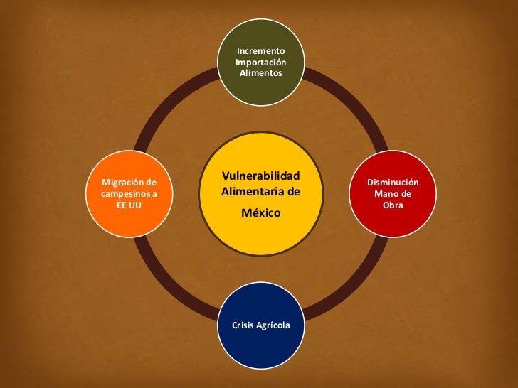 Seguridad alimentaria
