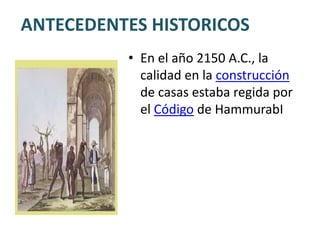 PRINCIPALES DECRETOS Y RESOLUCIONES QUE REGLAMENTAN LA SALUD OCUPACIONal en Colombia: