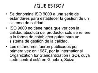 ANTECEDENTES HISTORICOS4° Etapa. Década del 80. elaboración de una estrategia encaminada al perfeccionamiento continuo de ésta, en toda la empresa.El énfasis principal de esta etapa no es sólo el mercado de manera general, sino el conocimiento de las necesidades y expectativas de los clientes, para construir una organización empresarial que las satisfaga.