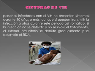 Secreciones vaginales