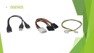 • DISEÑOS
 