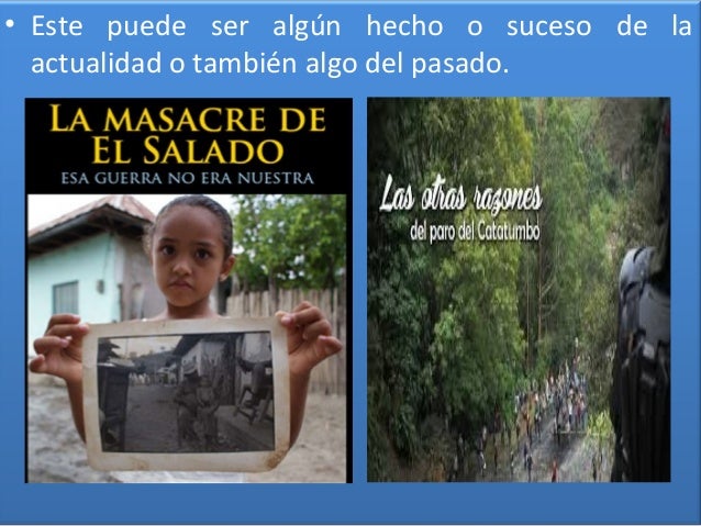 â€¢ Nunca se presenta en vivo, sino que es grabado con
anterioridad y trasmitido tras una ediciÃ³n y un
montaje donde se sele...