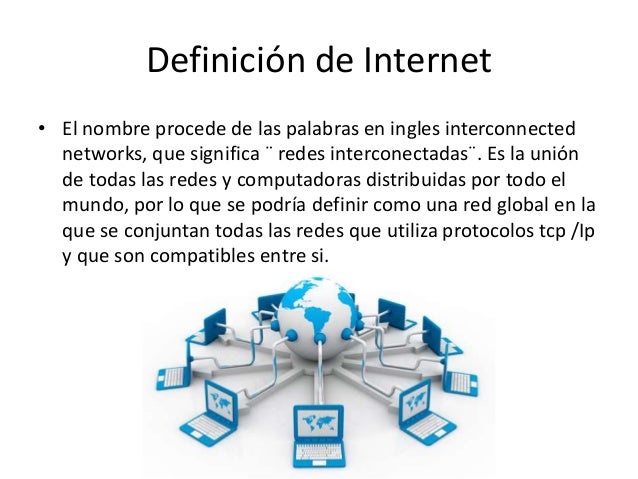 Diapositivas sobre el