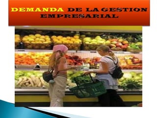 DIRECCION  DE  LA GESTION  EMPRESARIALDirección: Toda empresa, negocio, organización o institución, está formada por personas que debe de tener una elevada comunicación con sus trabajadores, creando un ambiente propicio para lograr así la eficacia, y la rentabilidad de la empresa es responsabilidad de los administradores para dirigir y coordinar las actividades de estas personas. La dirección consiste en motivar a los subordinados, para dirigir las actividades de los otros.