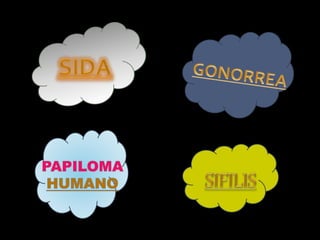 Diapositivas sobre sexualidad