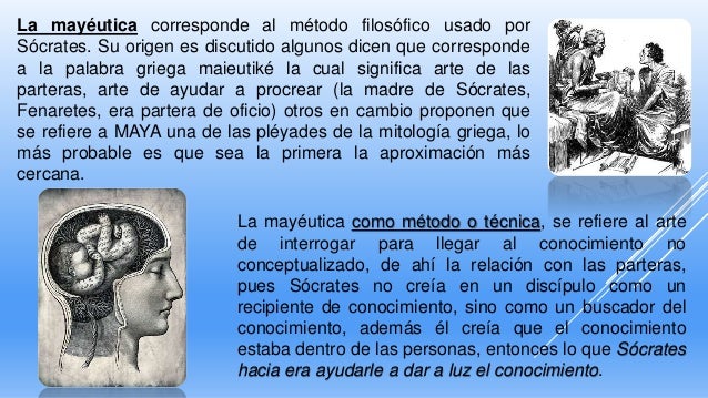 ENFOQUE FILOSÓFICO DE SÓCRATES