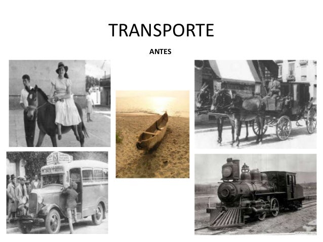 Diapositivas sociales - Comunidades del Ayer y Hoy