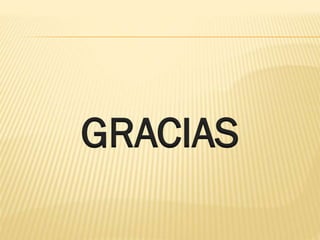 GRACIAS
 