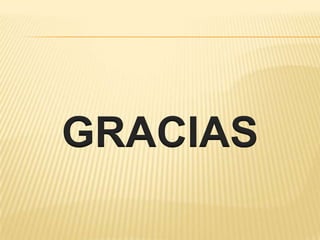 GRACIAS
 