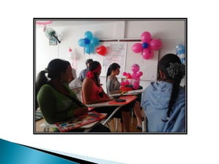 Diapositivas solidaridad