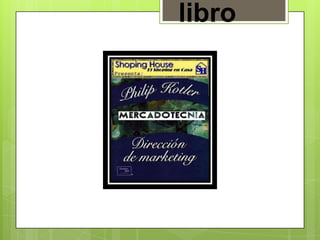 libro

 
