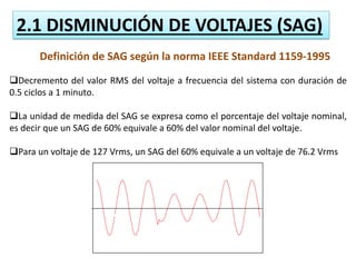 Diapositivas del Tema Dos de Ingeniería Eléctrica | PDF
