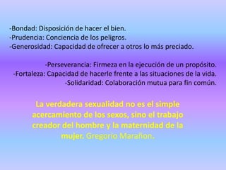 Para brindarla en el momento oportuno.