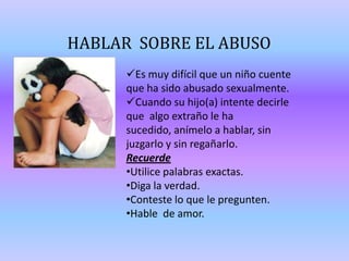 Conjunto de los órganos sexuales masculinos o femeninos, en especial los externos. HABLAR DE SEXO                                Más que relaciones sexuales.