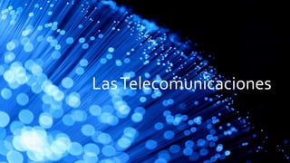 LasTelecomunicaciones
 