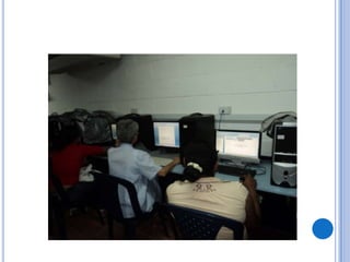 Diapositivas tematicastic