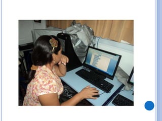 Diapositivas tematicastic