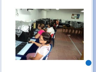 Diapositivas tematicastic