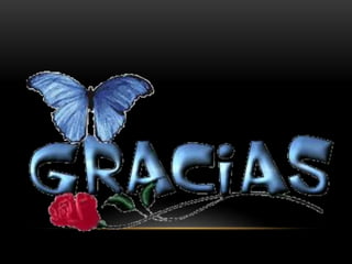 Diapositivas de Termodinámica