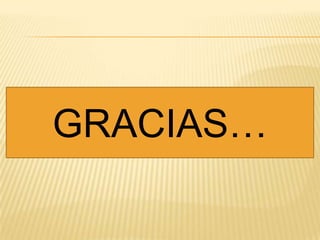 GRACIAS…

 