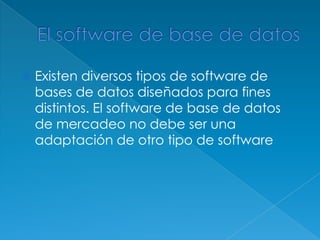 Intercambio instantáneo de los resultados. 