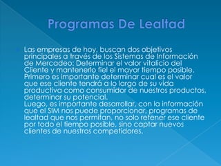 Debe permitir la interconexión con otras bases de datos 