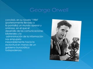CAM La fabricación asistida por computadora Computer Aided ManufacturingAdministrar bien es administrar su futuro, y administrar su futuro es administrar información". Hace medio siglo, dos futuristas muy diferentes, cada uno de los cuales intentaba predecir los efectos de la Revolución de la Información, pronosticaron sociedades muy diferentes