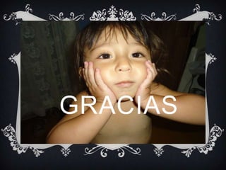 GRACIAS
 
