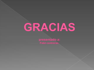 Diapositivas tipos de redes 