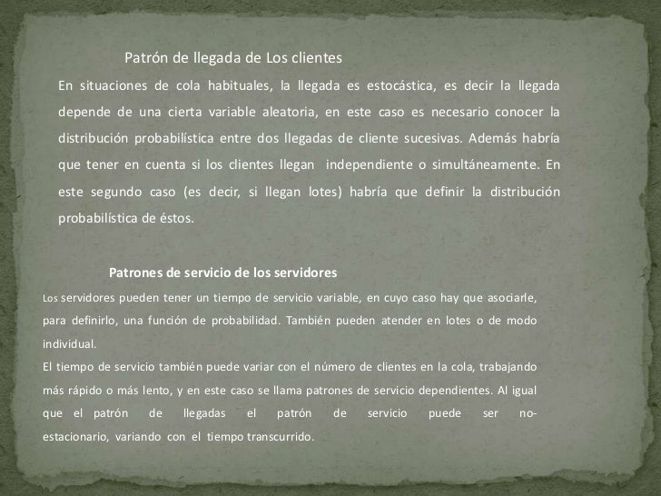grifo repsol trabajo teoria de colas grifo repsol grifo repsol trabajo teoria de colas grifo repsol