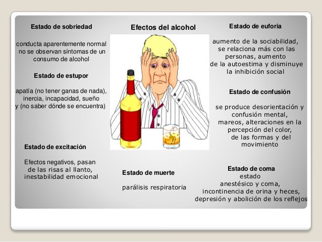 El marido bebe cerveza mí no puedo quedar embarazada