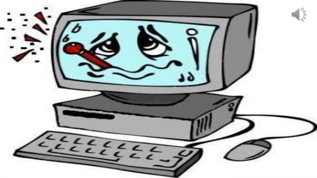 Resultado de imagen de que es un virus informatico