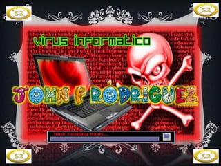 Virus Antivirus Y Caracteristicas