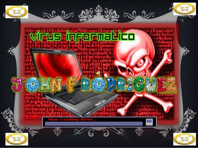 Virus Antivirus Y Caracteristicas Virus Antivirus Y Caracteristicas