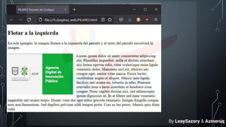 By LeaySazory & Azmeruq
 