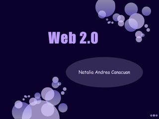 Aprende mas sobre la web 2.0