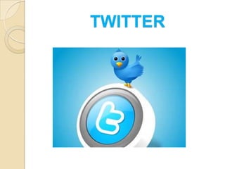 TWITTER
 