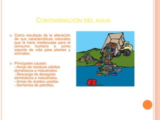 Consecuencias del deshieloSi la temperatura del planeta aumentara uno o dos grados centígrados daría suficiente hielo derretido para inundar grandes áreas de tierra lo que perjudicaría especialmente a ciudades costeras. Diferentes partes de la Tierra están sujetas a diversos grados de calentamiento y enfriamiento, y sus intercambios conforman el clima que tenemos. Actualmente el hielo comienza a disminuir como consecuencia del calentamiento global del planeta y del efecto invernadero, aunque los casquetes polares todavía no han mermado espectacularmente, la ausencia de este hielo podría cambiar la topografía del mundo, pues algunas masas de tierra quedarían sumergidas y otras se volverían muy calientes. 