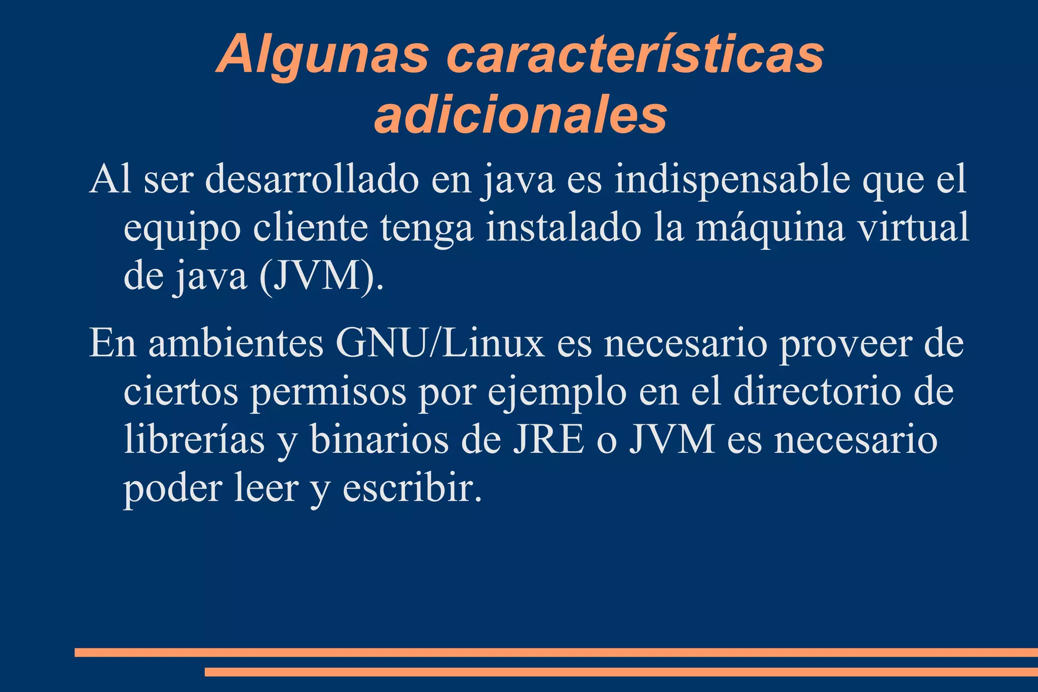 WebUtil.jar. Autoinstalable 