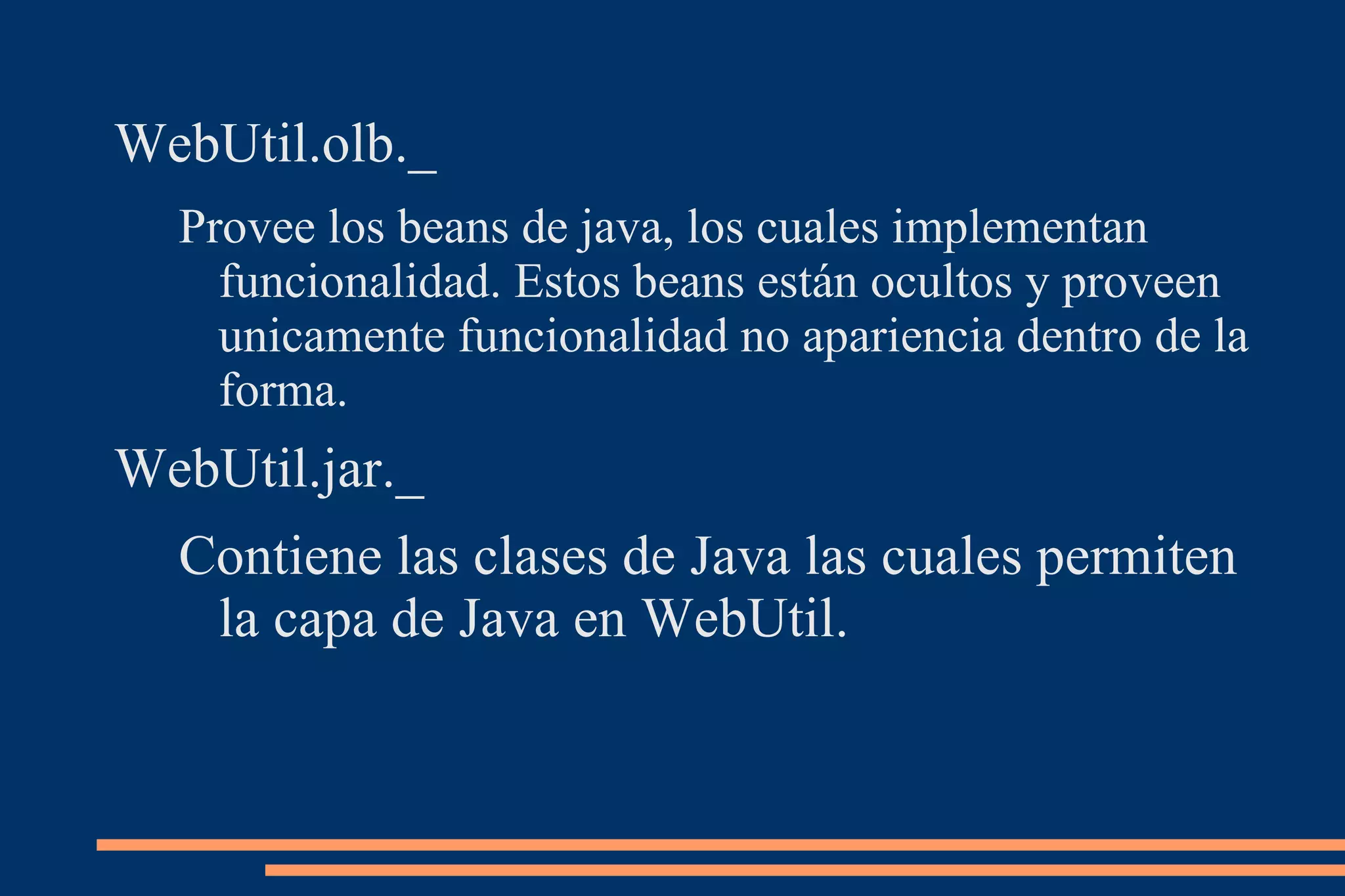 Permite la interacción con varios sistemas operativos tales como: 