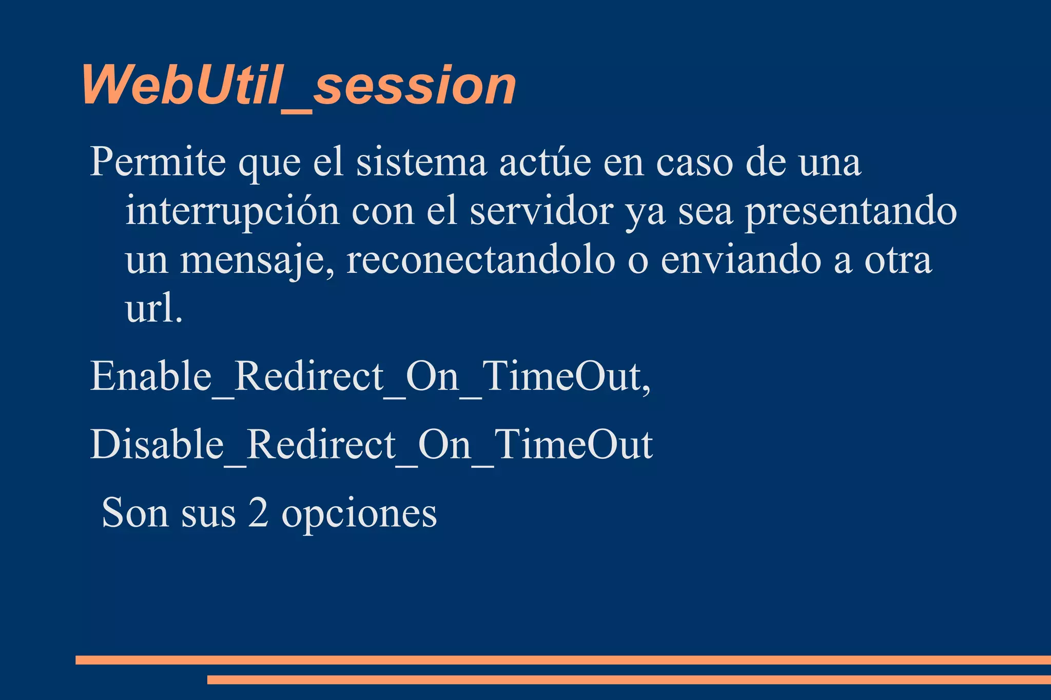 Mayor provecho a las funciones del navegador 