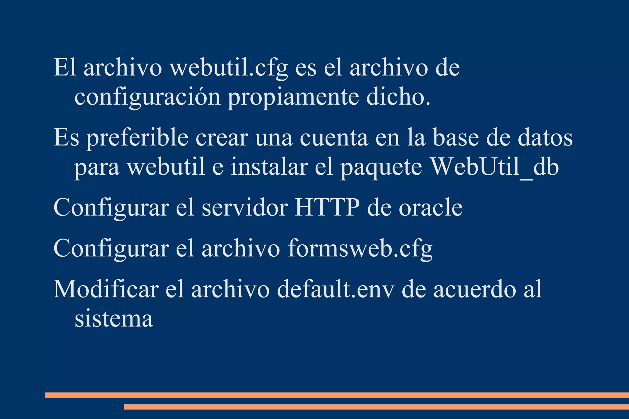 En ambientes GNU/Linux es necesario proveer de ciertos permisos por ejemplo en el directorio de librerías y binarios de JRE o JVM es necesario poder leer y escribir. 