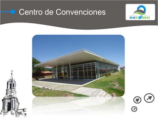 Centro de Convenciones
