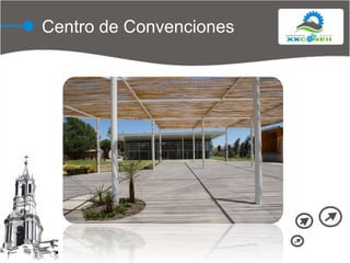Centro de Convenciones