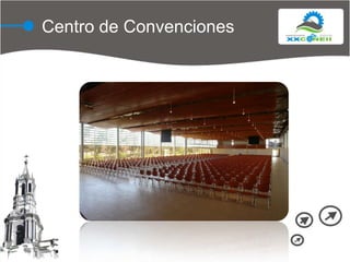 Centro de Convenciones