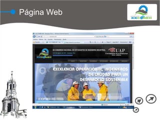 Página Web