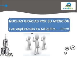 Documento de respaldo a nuestras cuentas.InformesWeb: www.xxconeii.com