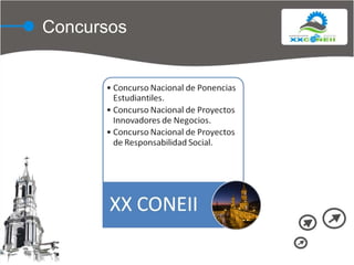 Concursos